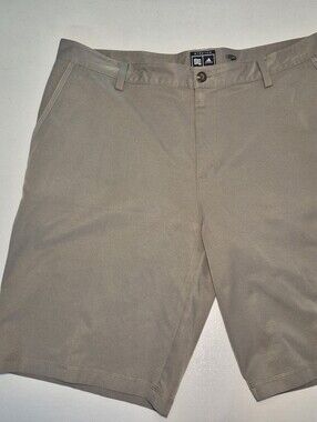 Adidas Mens Golf Climacool Airflow Shorts